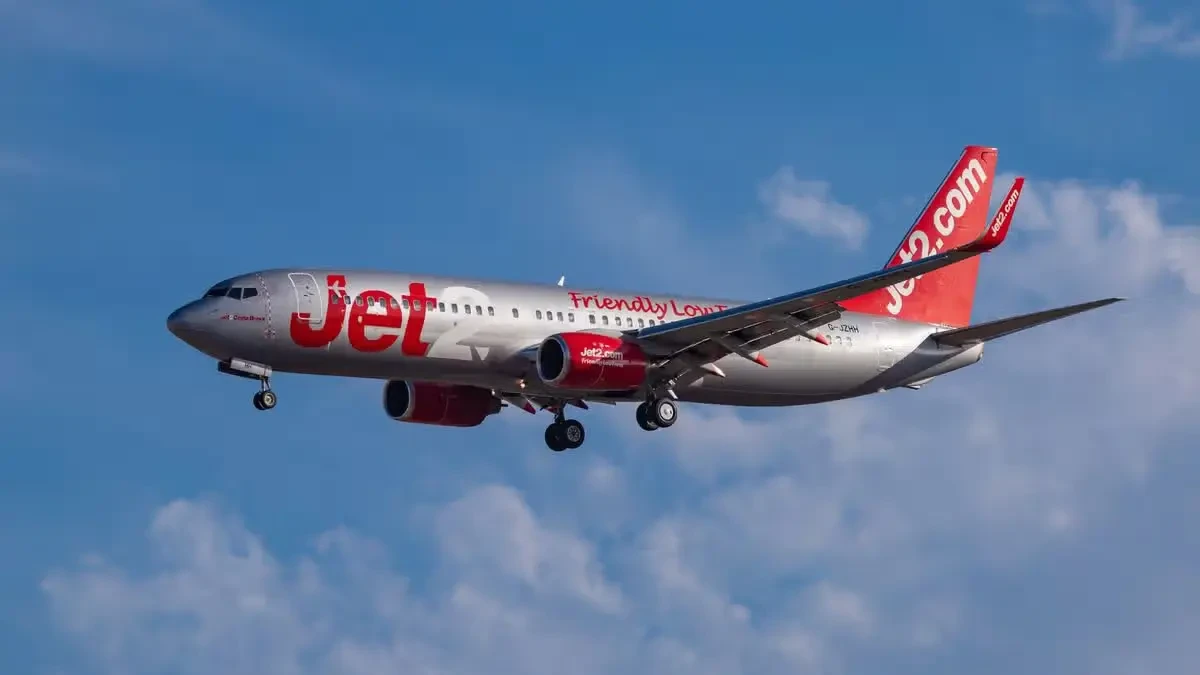 Jet2 Axes Manchester to La Palma Flights Just Six Months After Launch: What Holidaymakers Need to Know