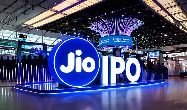 Jio Platforms IPO Makes Market History as Institutional Investors Rush to Subscribe