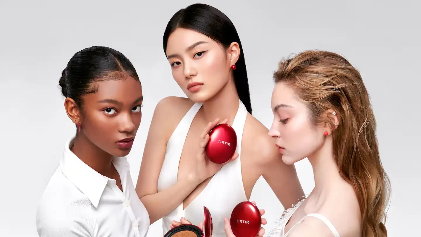 Beauty's Big Bets: K-Beauty Goes Global, India Draws Fresh Investment and Retailers Rewrite the Rules