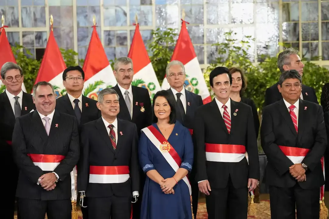 Latin America's Conservative Wave: From Milei to Kast, Fujimori and de la Espriella