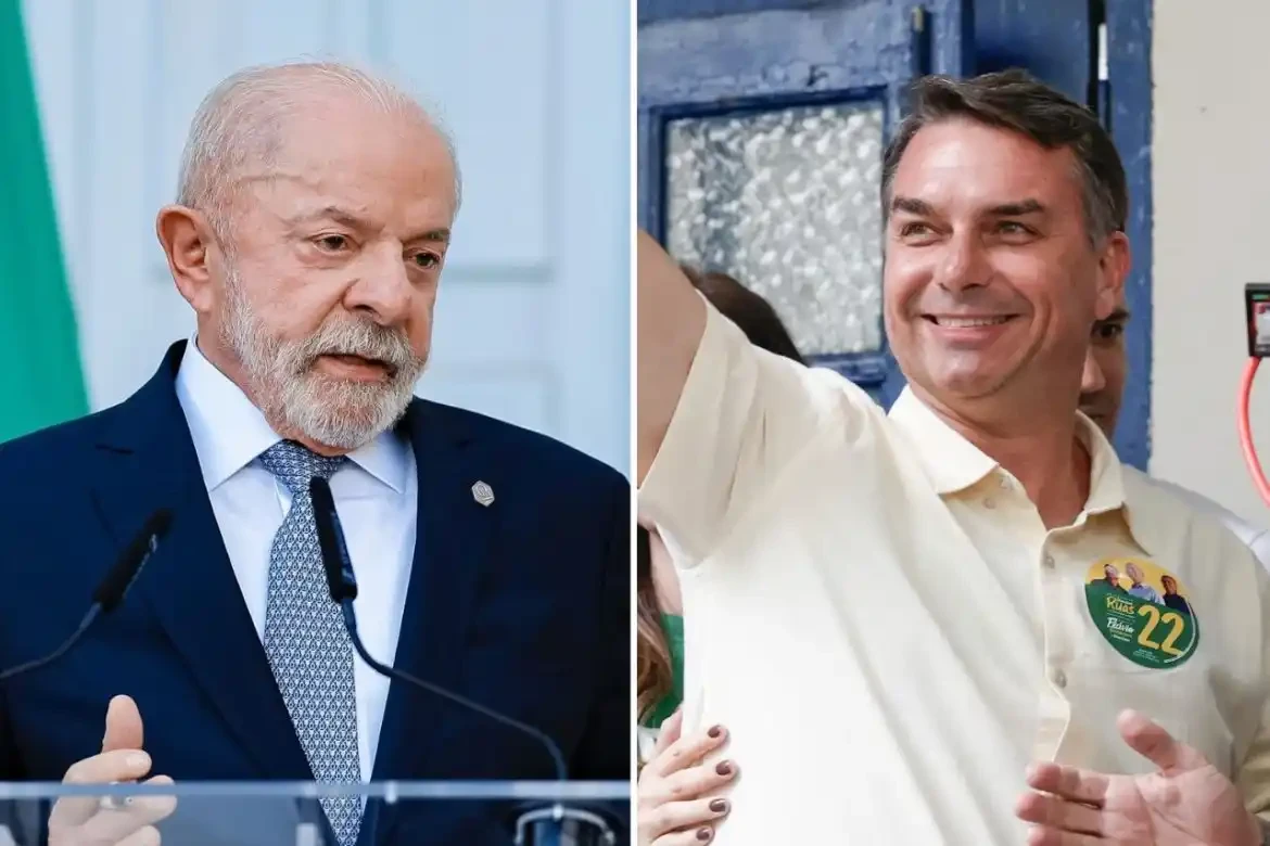 Brazil Election Runoff 2026: Flávio Bolsonaro vs Lula Explained