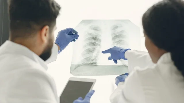 AI in Healthcare: New Tools Could Help Detect TB and Lung Cancer Earlier in India