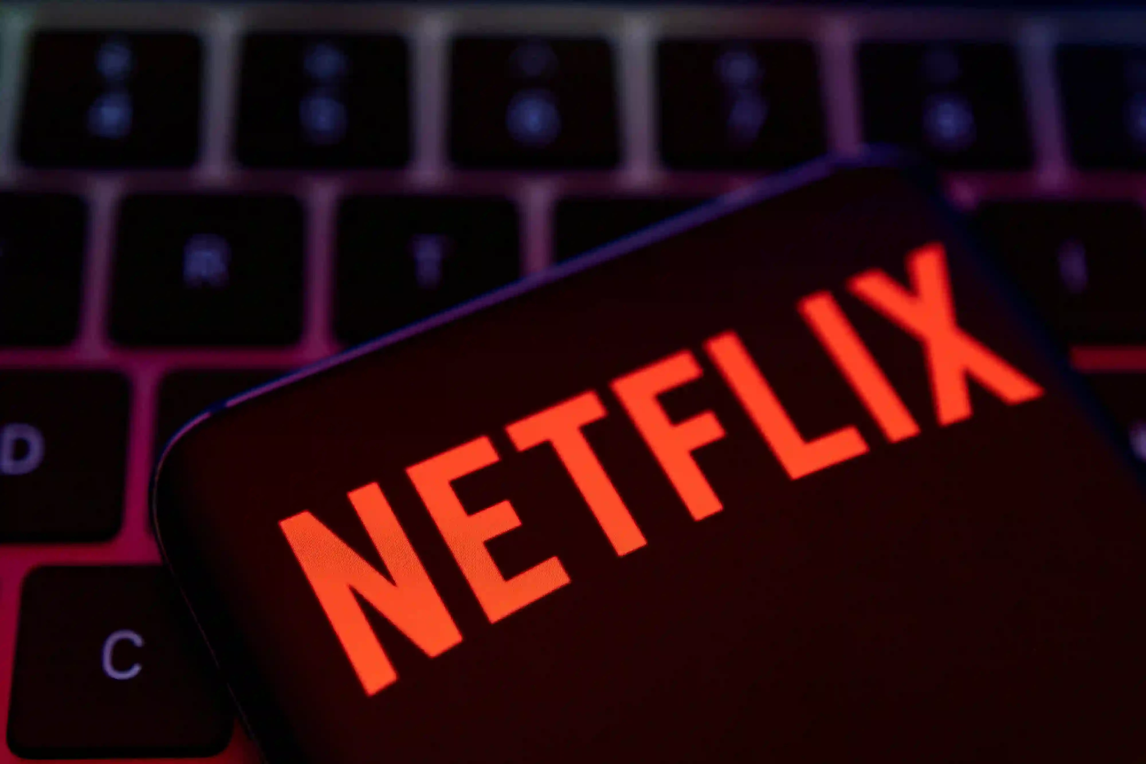 Netflix Stock Falls After Q3 Earnings as Q4 Forecast Misses Estimates