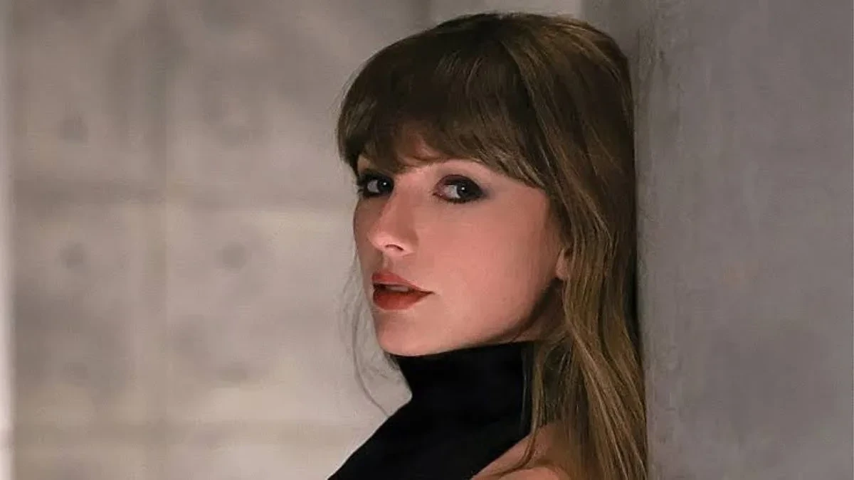 Taylor Swift’s ‘Patient Zero’ Sparks Travis Kelce Relationship Buzz
