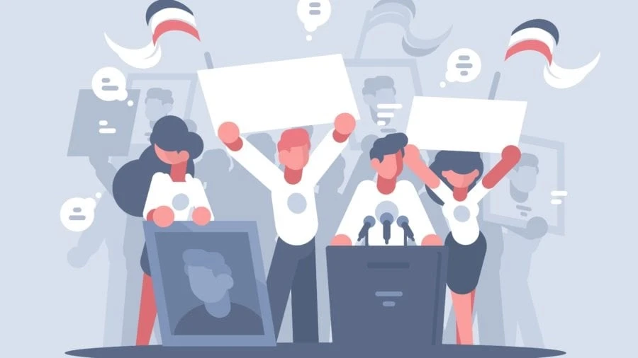 How Elections Are Won Today: Digital Campaigns, Microtargeting, and Voter Data