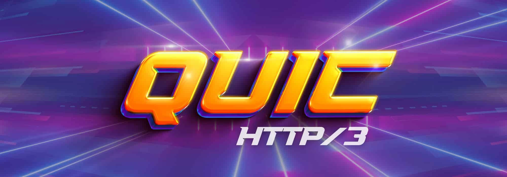 HTTP/3 and QUIC Explained: Why the Web's Newest Protocol Is Faster and How to Enable It