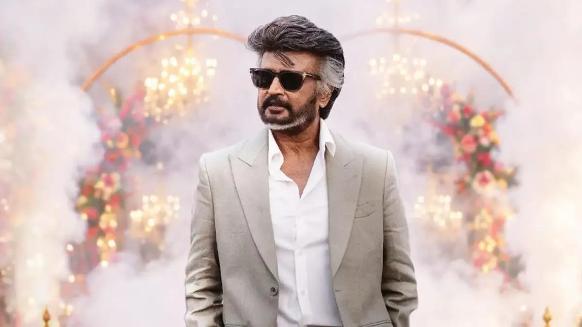Jailer 2 Races Past Rs 540 Crore in Six Days as Dussehra Lifts Rajinikanth's Blockbuster to Global No. 2