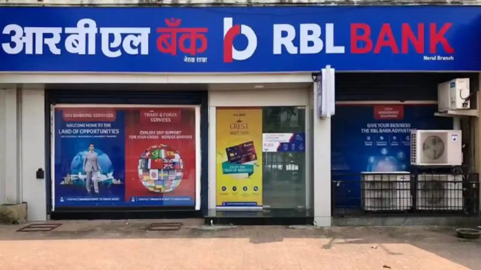 RBL Bank Q2 Results: Profit Soars 170%, but Shares Slide 8% — What’s Behind the Fall?