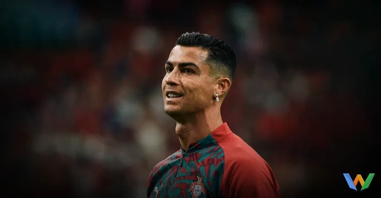 Cristiano Ronaldo Handed 30-Day Ban and €255 Fine by Portugal