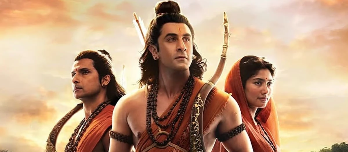 Ramayana Part 1 Explained: Release Date, Cast, Music, Budget Reports and What to Expect From Ranbir Kapoor's Epic