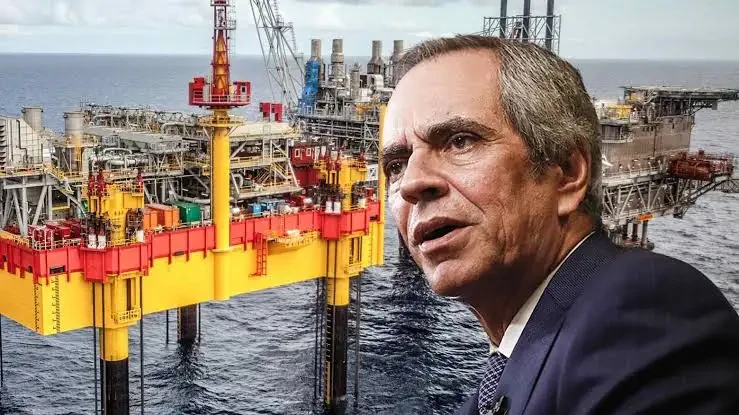 Razon Group Targets 30% Stake in West Philippine Sea Gas Project