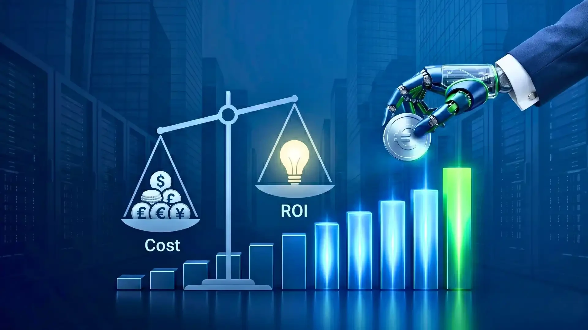 Why Companies Are Cutting AI Spending in 2026: Costs, Risks and Weak ROI