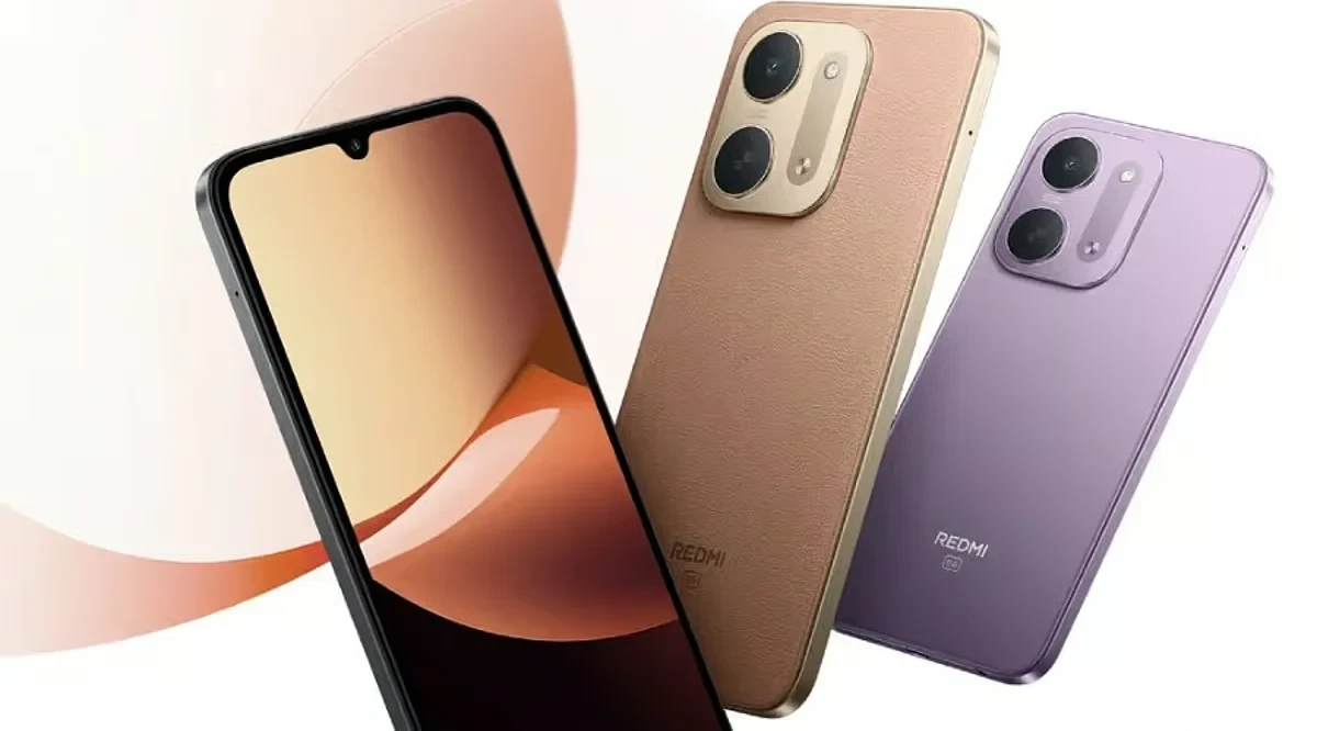 Redmi 17C 5G Launched in India: Price, Specs, Features and Sale Date