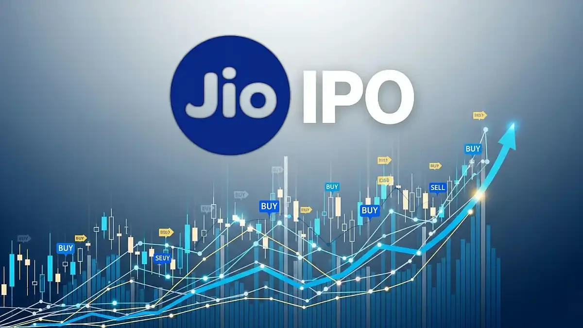 Jio Platforms IPO 2026: Ambani's ₹30,213 Crore Mega Listing Explained