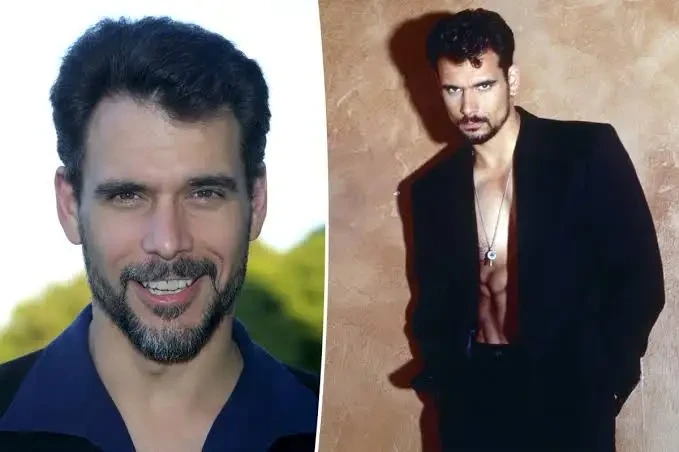 Robert Kelker-Kelly Dies at 62: Days of Our Lives Star Who Played Bo Brady
