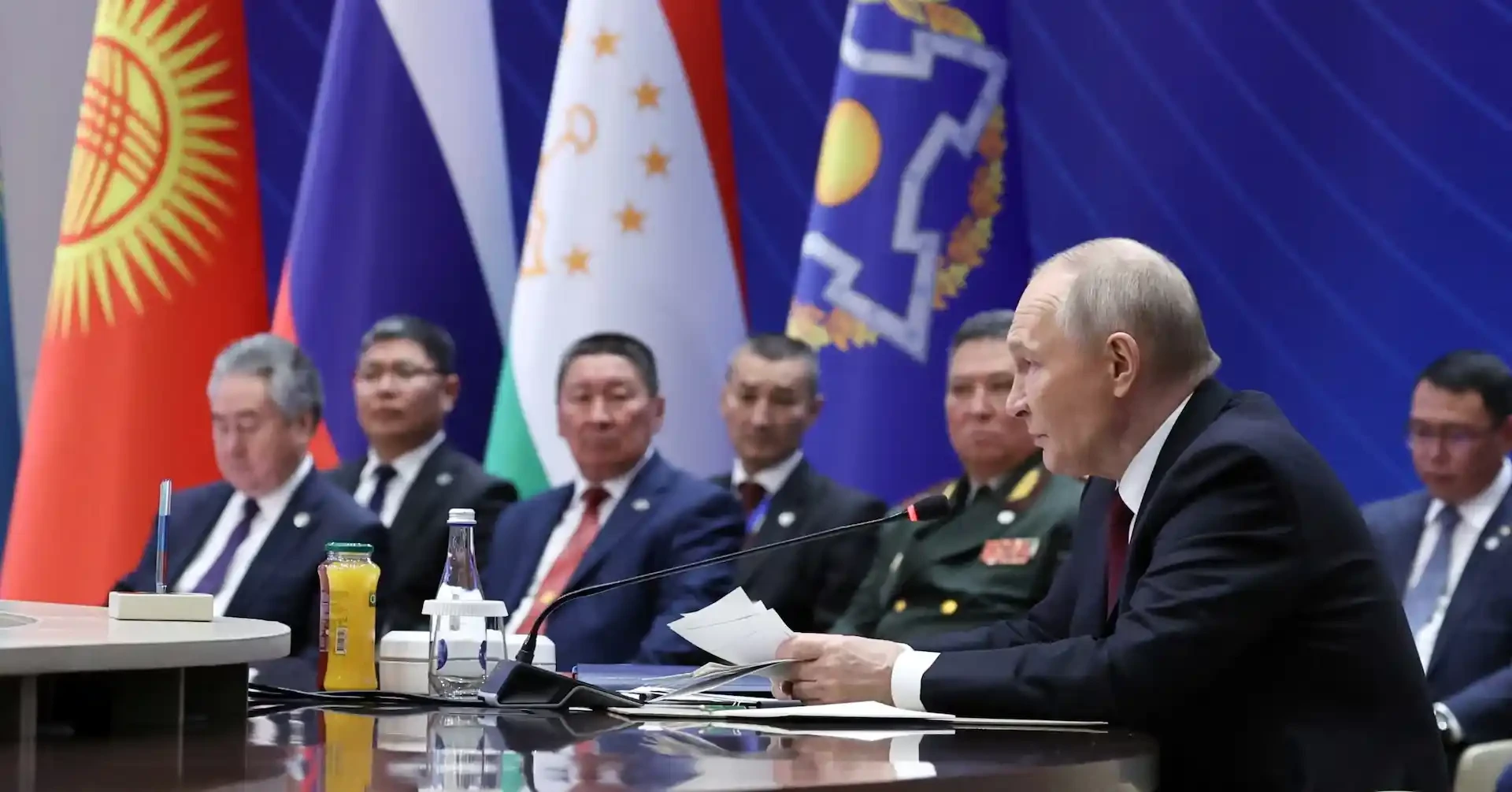 Russia-Ukraine Peace Talks October 2026: Where Diplomacy Stands as Winter Approaches
