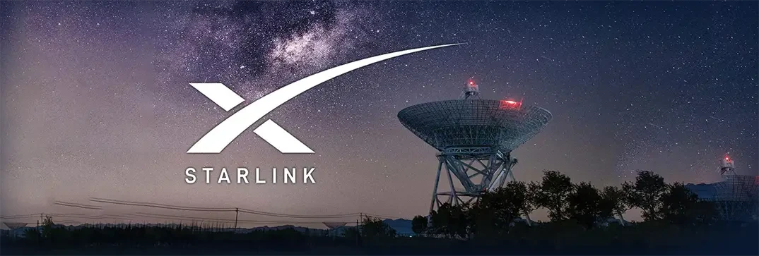 Starlink Explained: What It Is, Who Runs It, What It Means for the World and Its Risks to Earth and Space