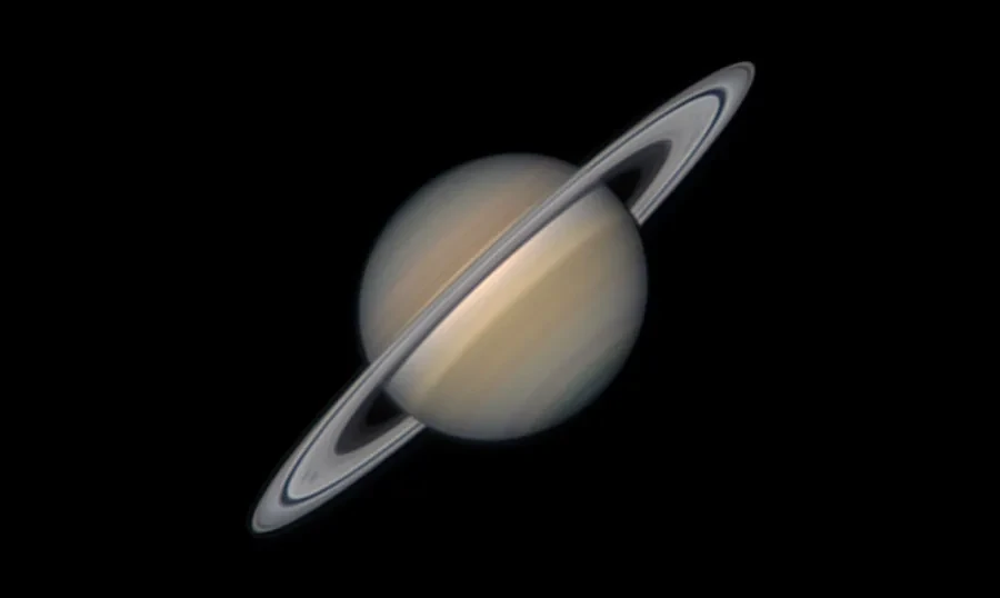 Saturn Opposition 2026: When, Where and How to Watch Saturn's Rings in October