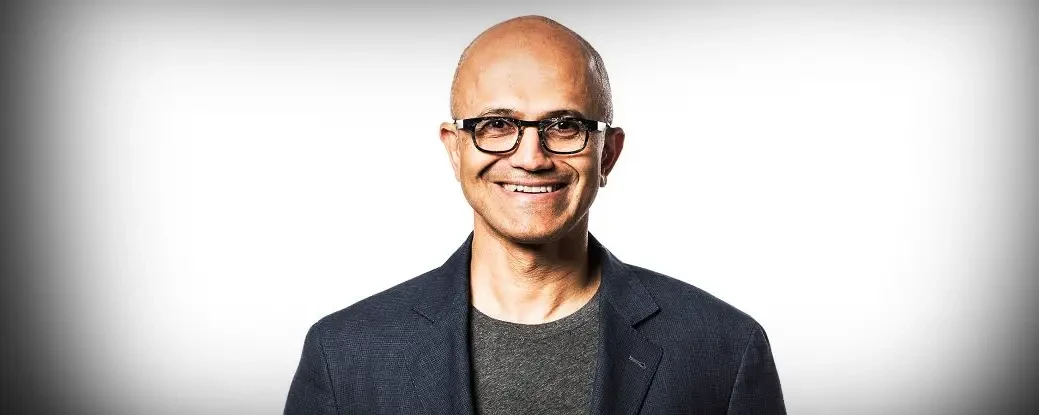 Satya Nadella Biography: The Hyderabad-Born CEO Who Reinvented Microsoft