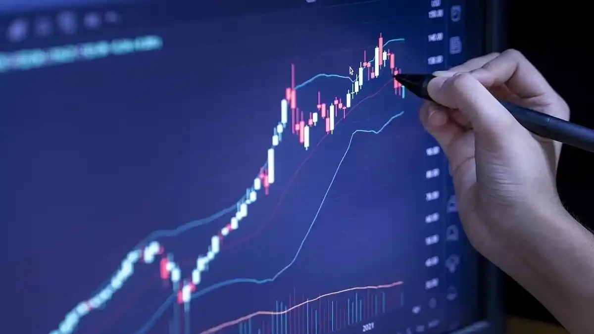 Sensex Slides Over 500 Points, Nifty Tests 23,000 as Banking Stocks Drag Markets