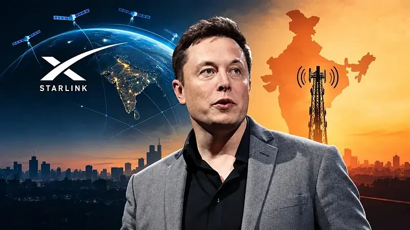 Elon Musk vs Ambani: Starlink India Launch Delayed Amid Licence Row