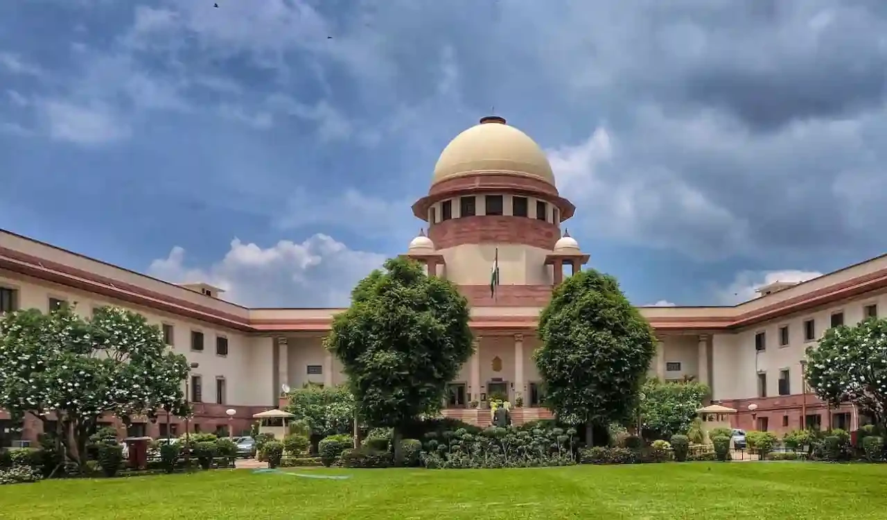 Collegium Recommends Three High Court Chief Justices for Elevation to the Supreme Court