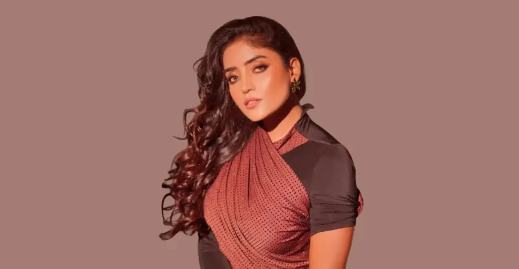 Who Is Tanya Mishra? Bihar-Born Model-Actress Trends as Internet’s New 'National Crush of India'