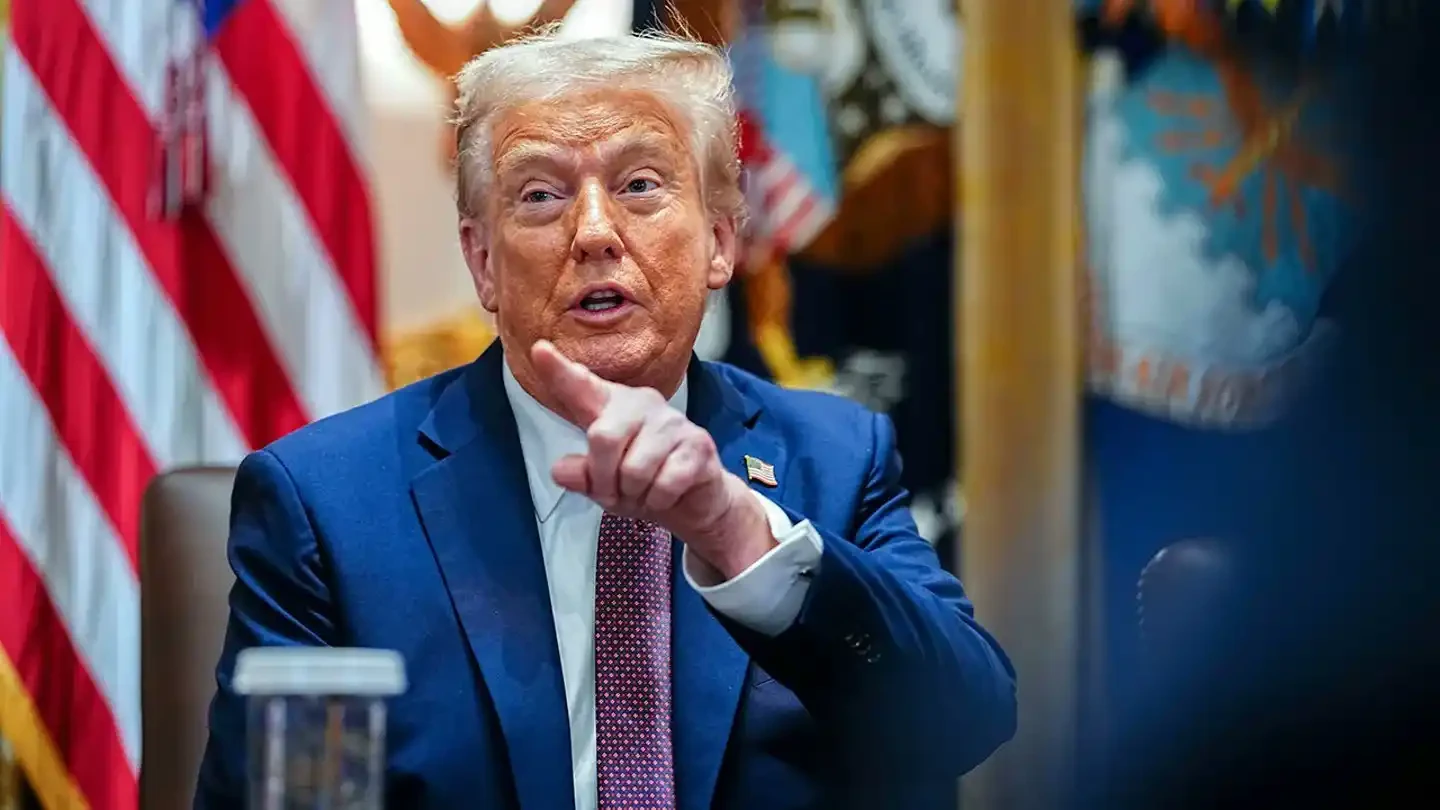 Trump Waives Russia Oil Sanctions, Offering Relief to India