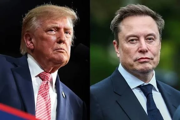 Trump Says Ukraine’s Starlink Access Restored After Musk Talks