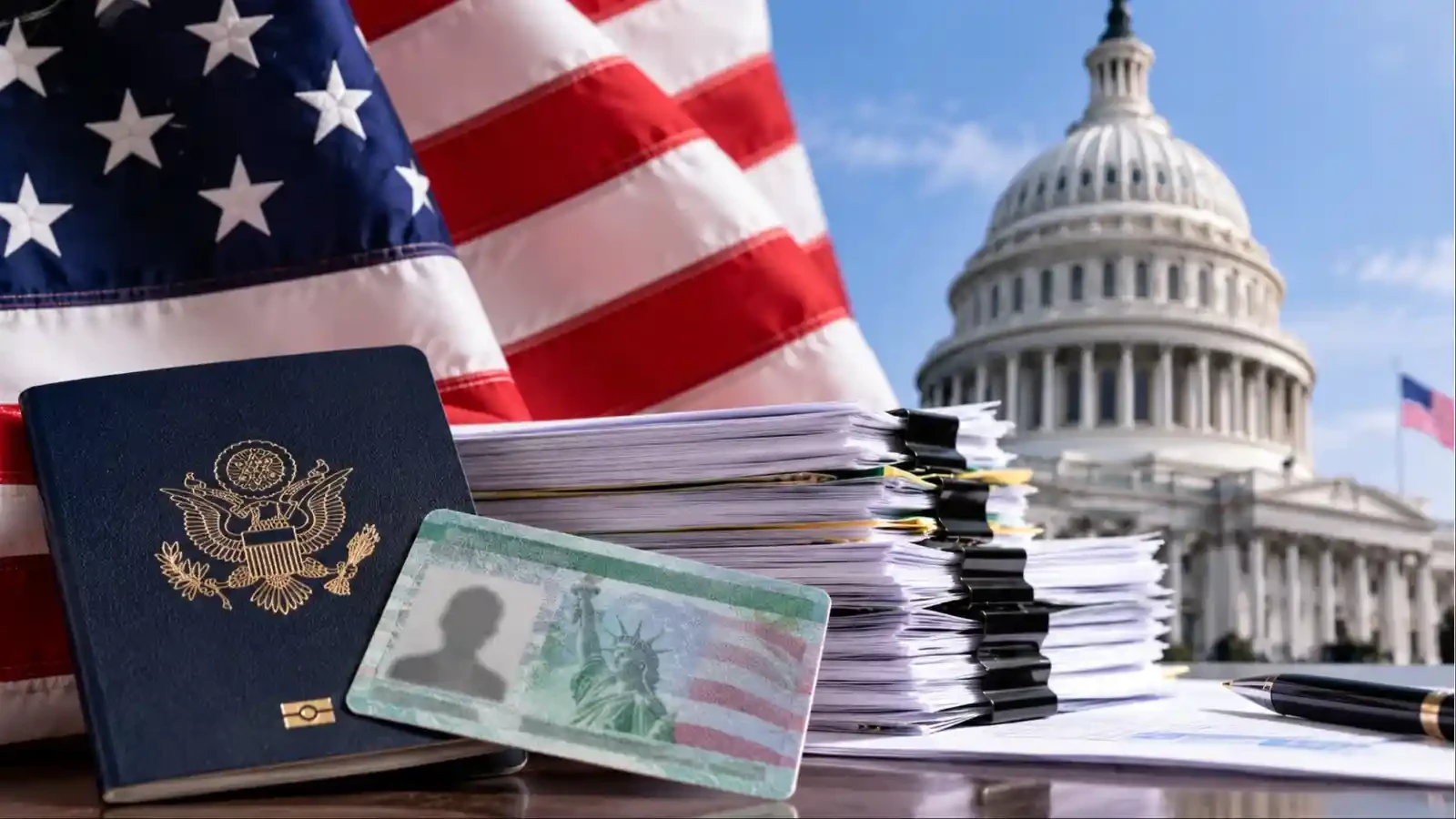 US Ends Automatic Work Permit Extensions: Indian H-4 Spouses at Risk