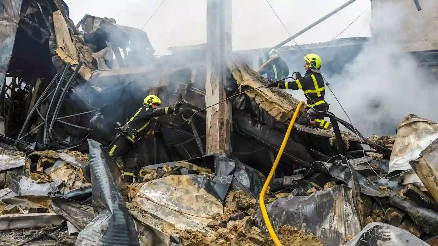 Ukraine Starlink Update: Military Connectivity Recovers After Restrictions