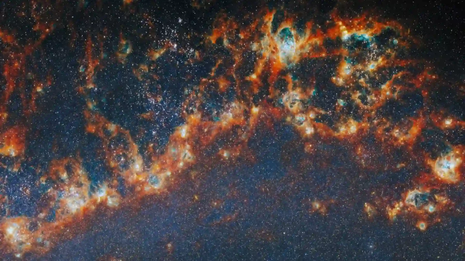 The James Webb Space Telescope: Key Discoveries Reshaping Astronomy