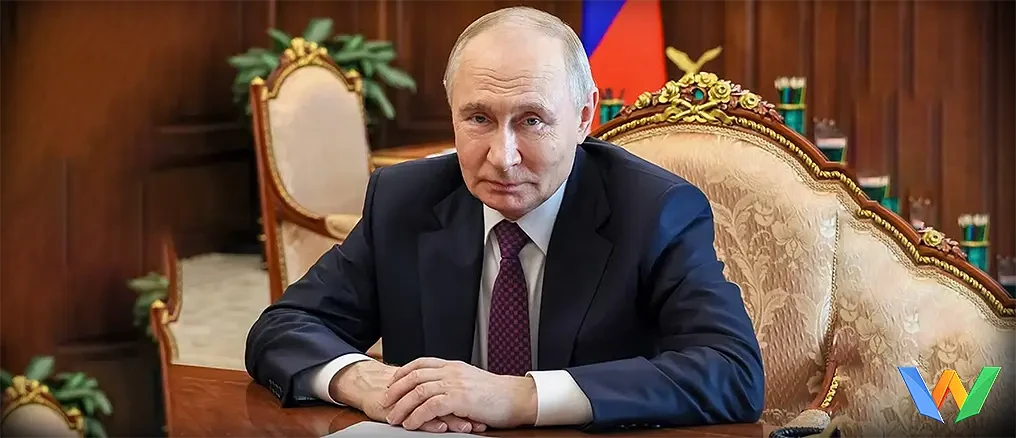 Vladimir Putin Biography: KGB Officer to Russia's Longest-Serving Modern Leader