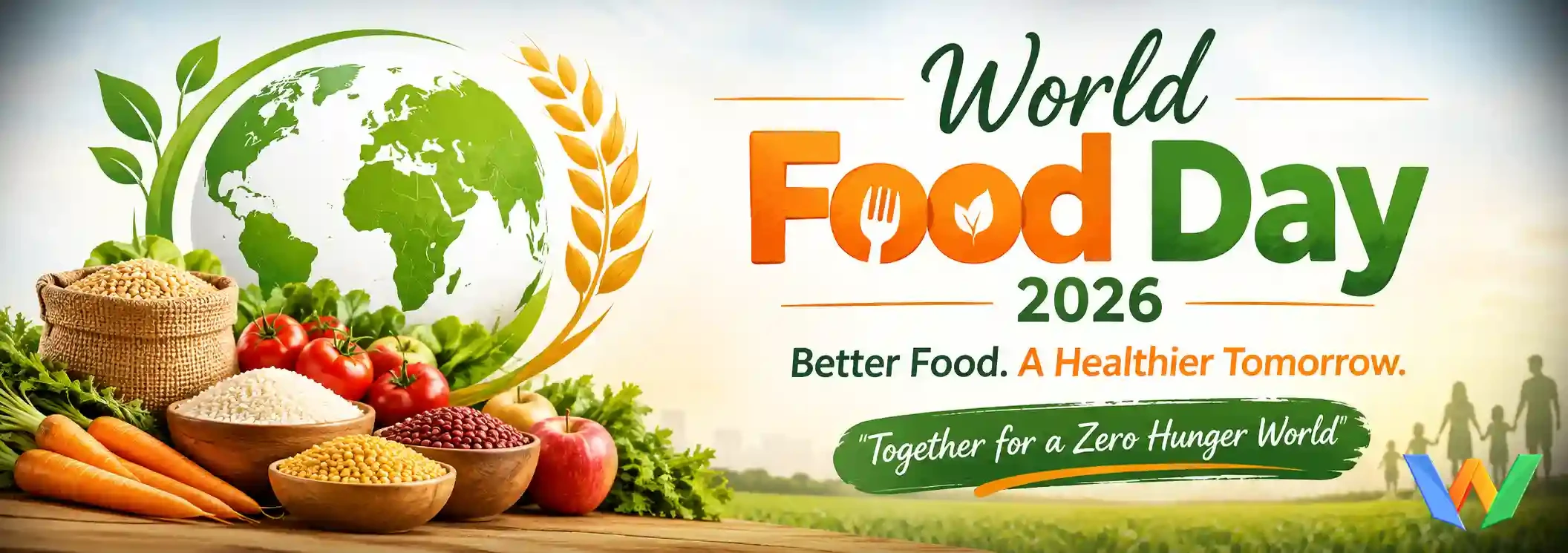 World Food Day 2026: How War, Oil Prices and Climate Are Threatening Global Food Security