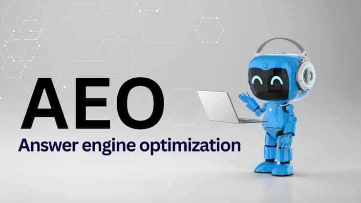 Answer Engine Optimization (AEO): What Google Actually Says