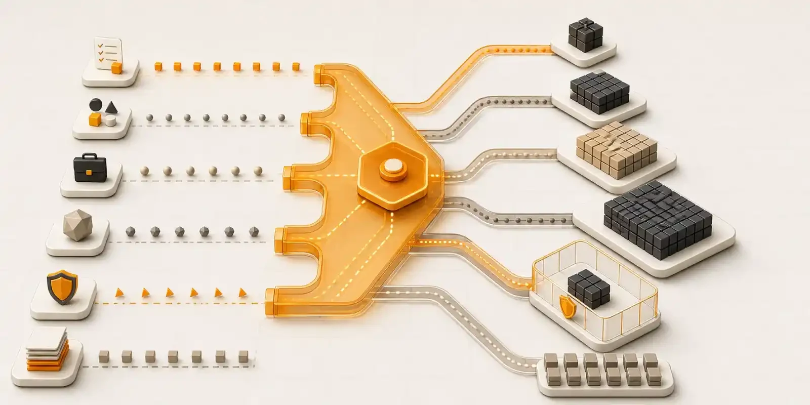 Big Model or Small Model? A Practical Guide to AI Model Routing for Businesses