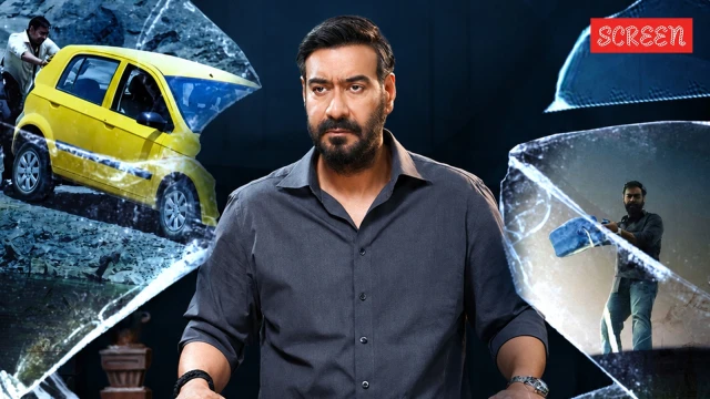 Drishyam 3 Explained: Ajay Devgn's Franchise Finale as a Parable on Propaganda, Plus Reviews and Box Office
