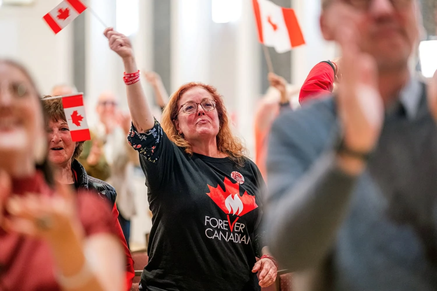 Alberta Votes to Stay in Canada: About 76% Reject Starting a Separation Process