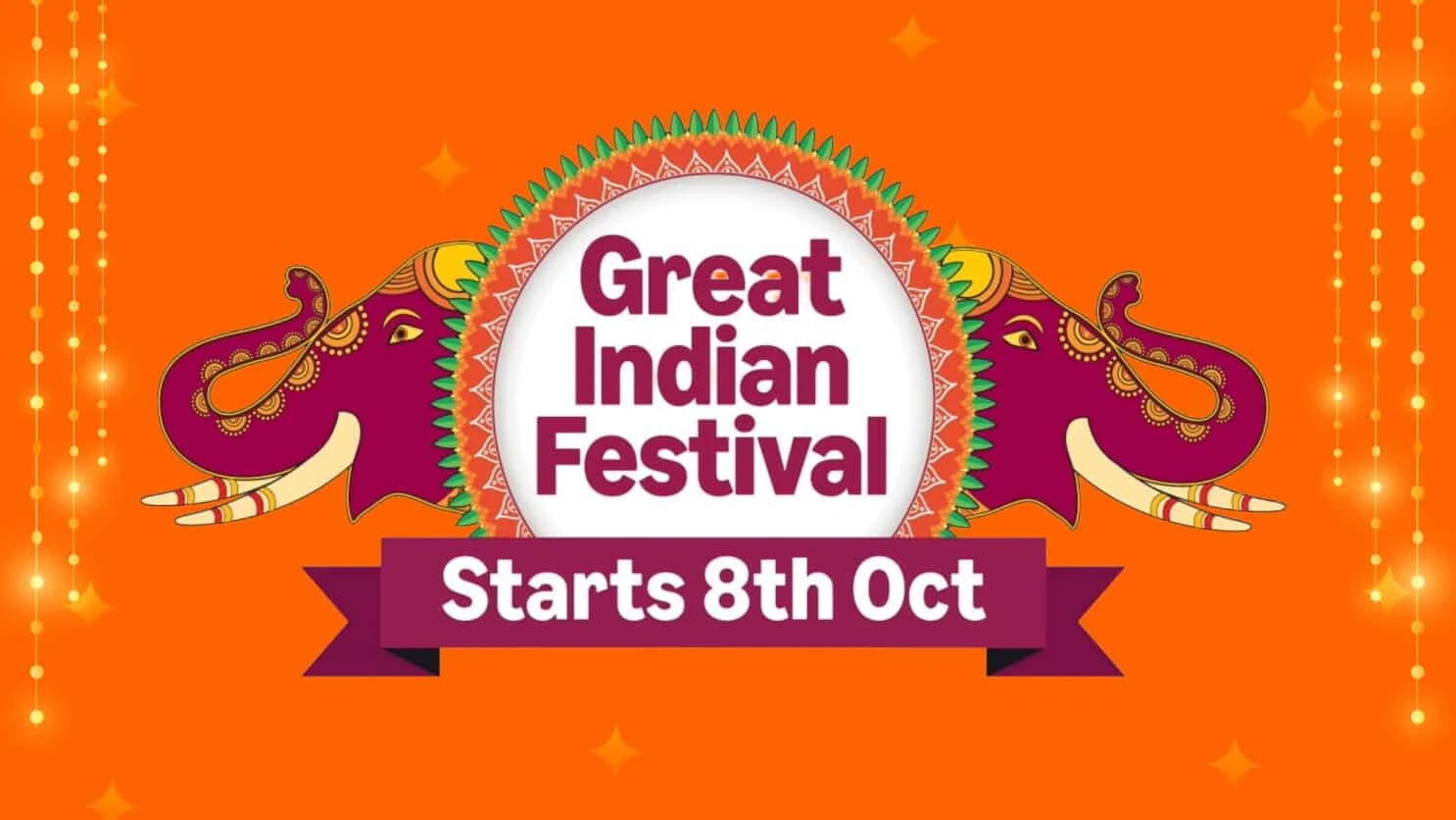 Amazon Great Indian Festival 2026: Dates, Bank Offers, Deal Types and Smart Buying Tips
