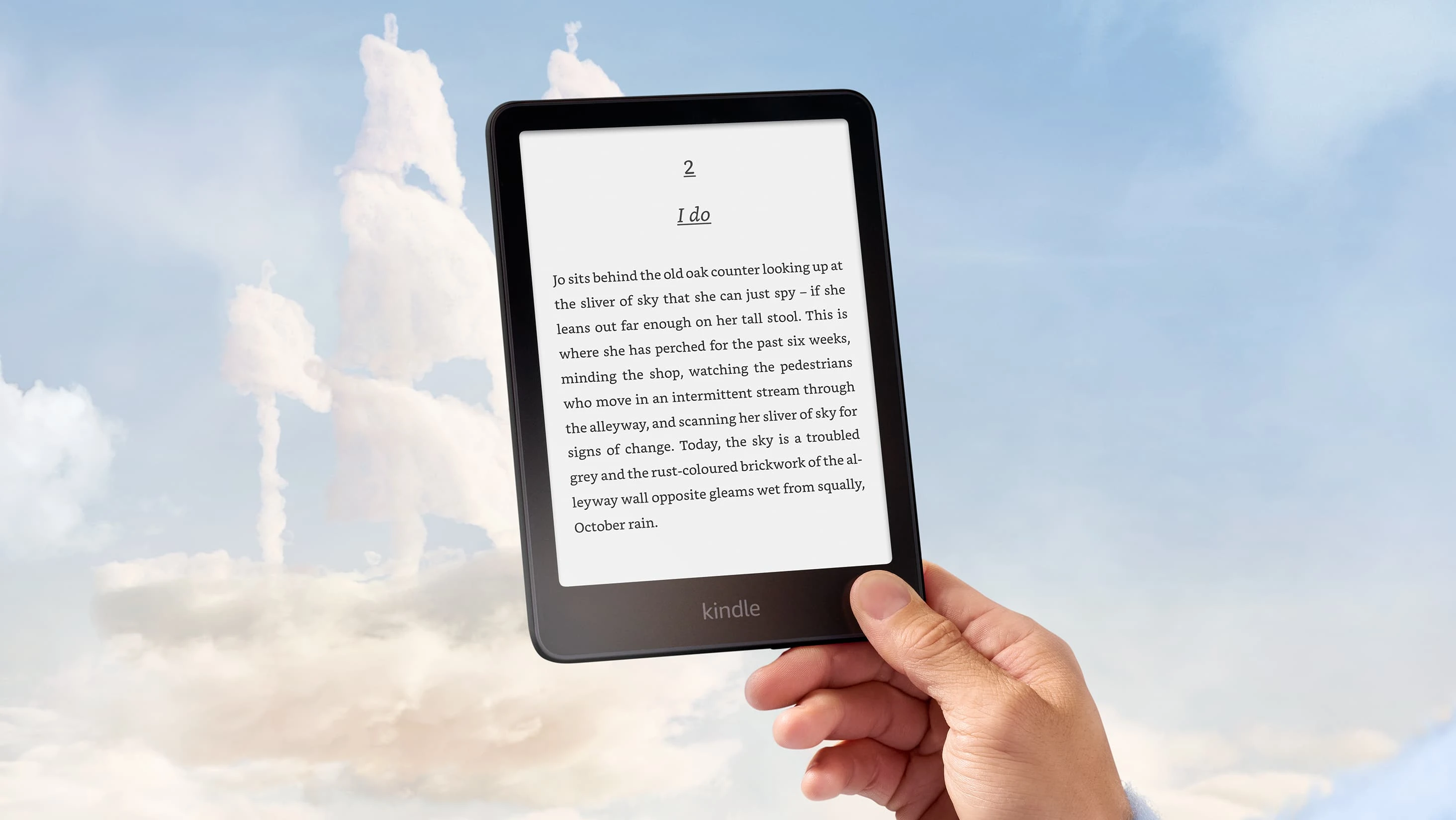 Amazon Kindle+ Launches With AI Audiobooks: Price, Features and What Changes