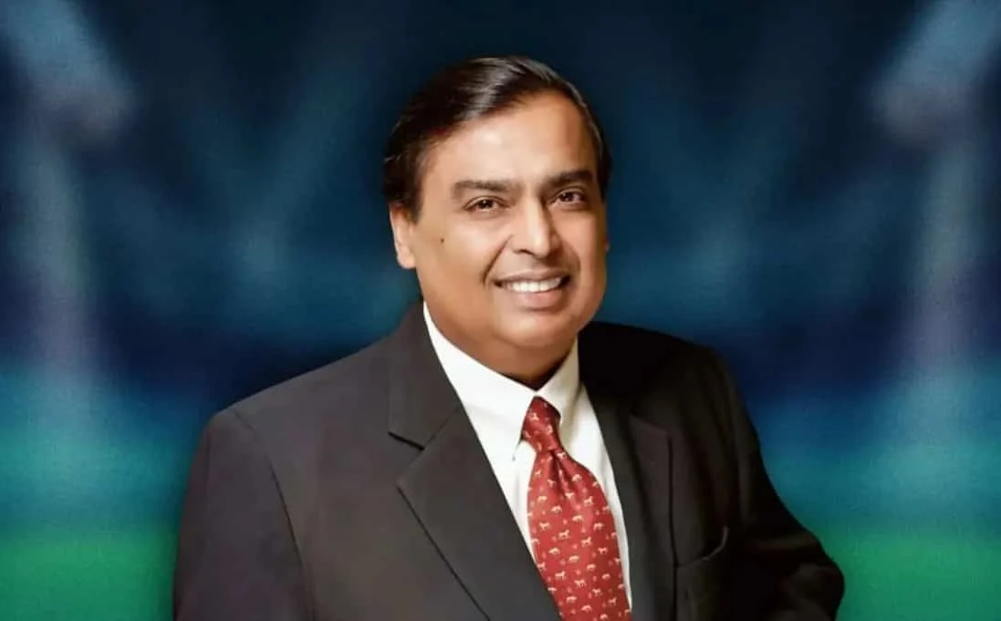 Mukesh Ambani Biography: Reliance, Jio and India's Most Powerful Businessman