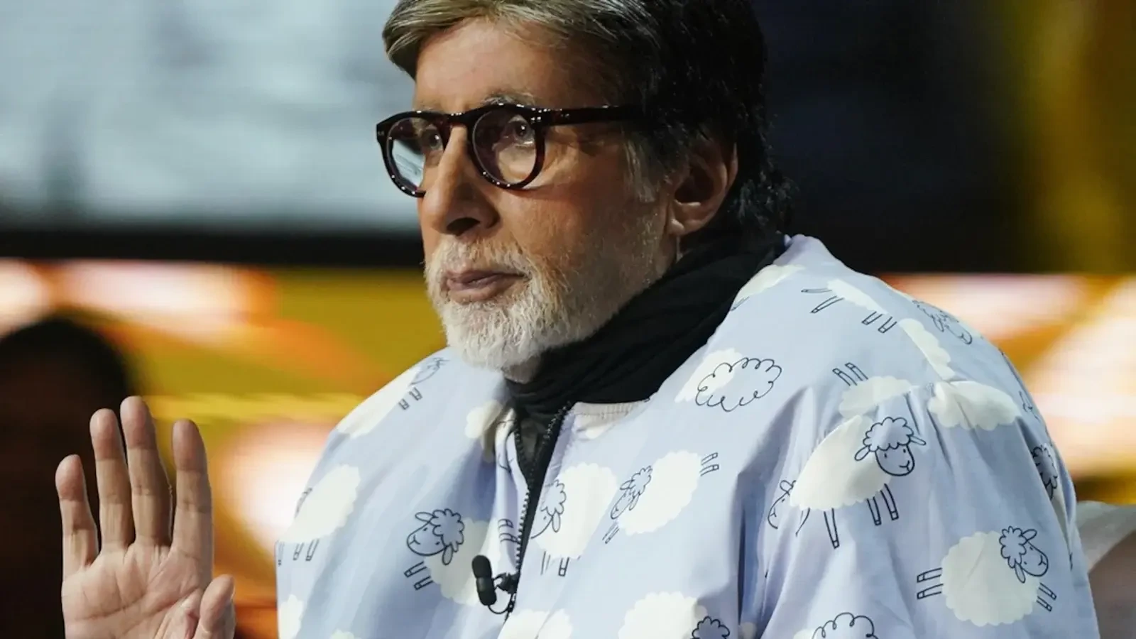 Amitabh Bachchan Health Update: Big B Says More Rest Needed