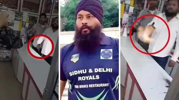 Punjab Anti-Drug Activist Parvinder Singh Jhota's Alleged Killer, Medical Store Owner Ashwani Kumar, Arrested in Rajasthan's Salasar