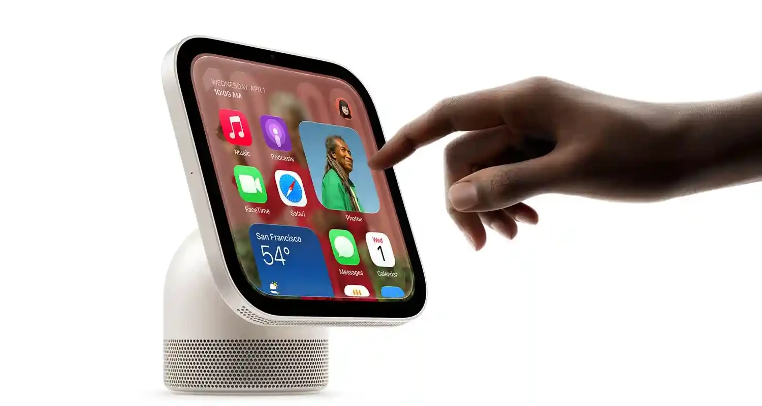 Apple Takes On Echo Show and Nest Hub With $299 HomeView, Its First Smart Display Under CEO John Ternus
