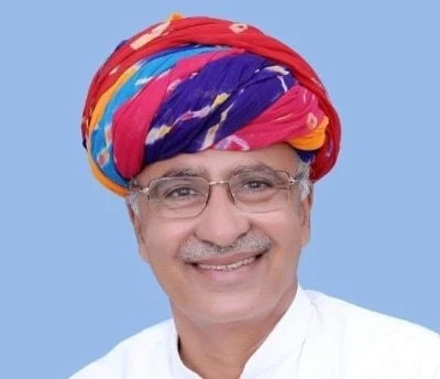 Former BJP MLA Atar Singh Bhadana Dies After Alleged Mob Attack Over Crusher Plant Dispute in Rajasthan's Bharatpur