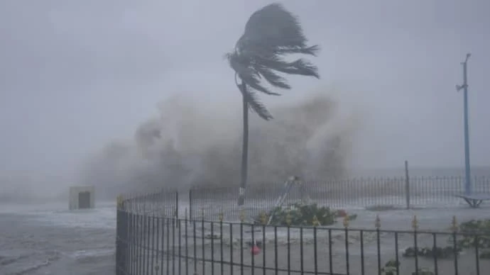 Bay of Bengal Weather Alert: What Andhra Pradesh and Odisha Residents Should Do Now