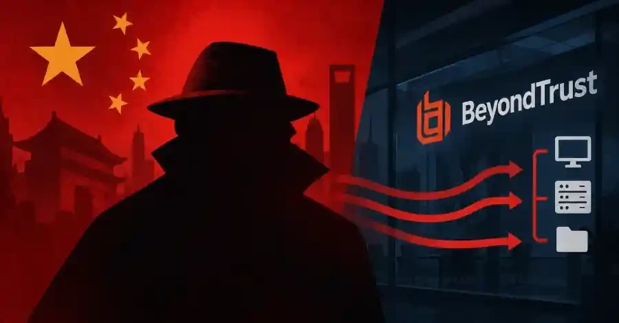 BeyondTrust Zero-Day Gave Suspected China-Linked Hackers Seven Weeks of Access Before the Patch Arrived