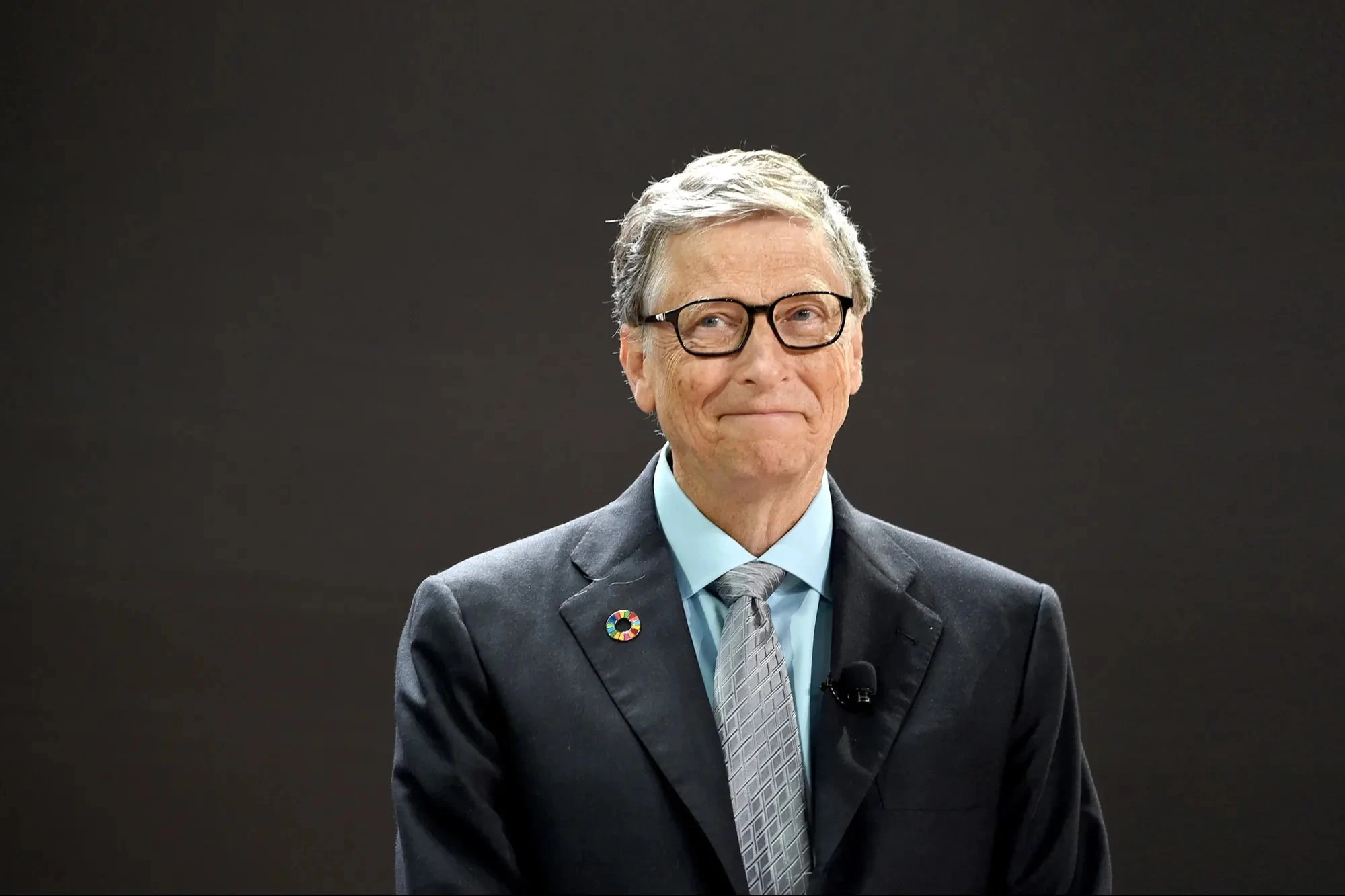 Bill Gates Biography: Microsoft Founder, Philanthropist and Global Health Champion