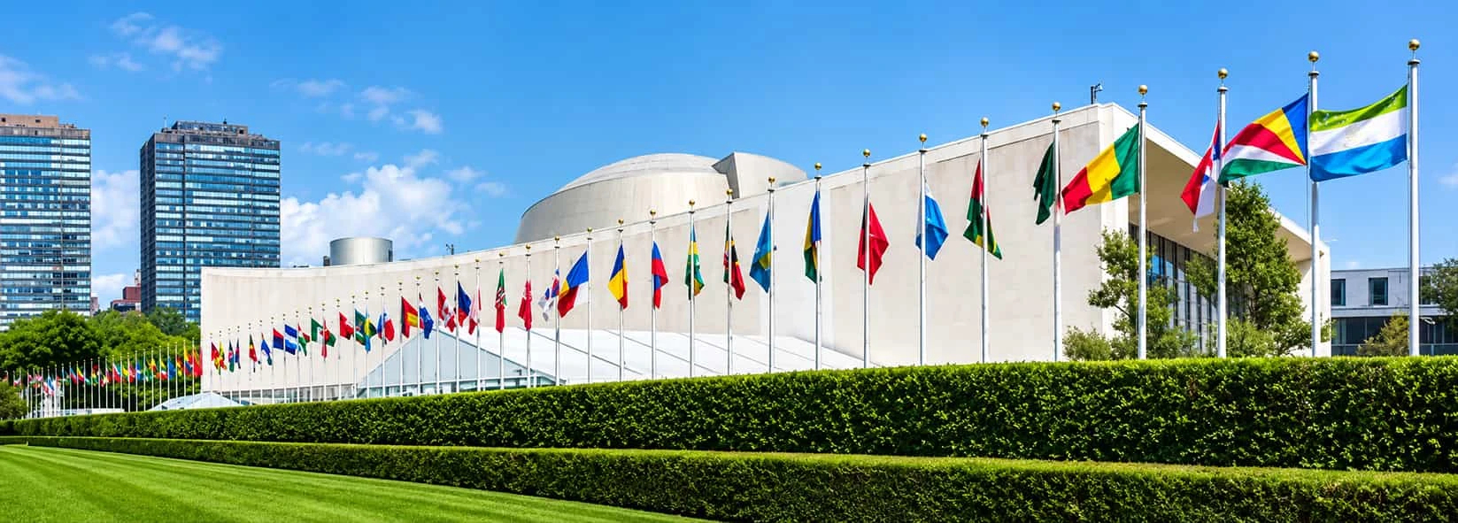 The Right to Development at 40: What the 1986 UN Declaration Says and Why It Still Divides the World