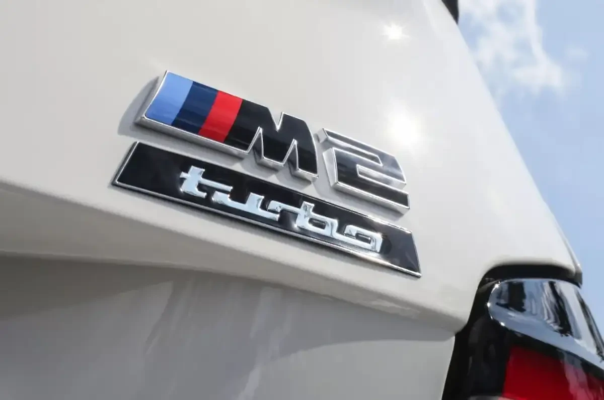 Alpine White, 480 hp: BMW India Starts Taking Pre-Orders for the Limited M2 xDrive Turbo Edition